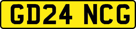 GD24NCG