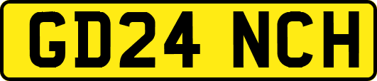 GD24NCH