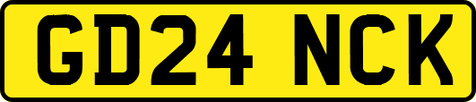 GD24NCK