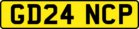 GD24NCP