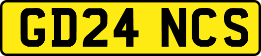 GD24NCS