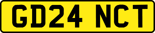 GD24NCT
