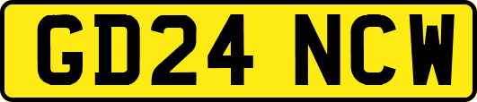 GD24NCW