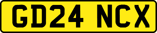 GD24NCX