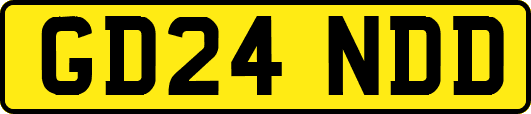 GD24NDD