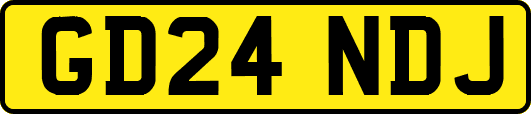 GD24NDJ