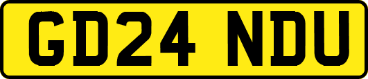 GD24NDU
