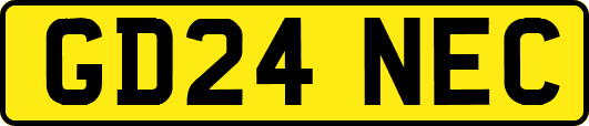 GD24NEC