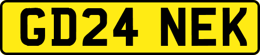 GD24NEK
