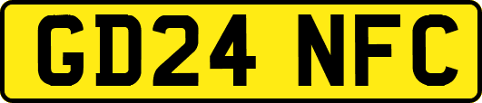 GD24NFC