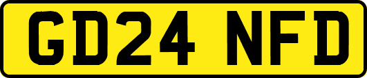 GD24NFD