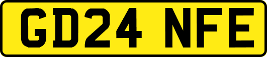 GD24NFE