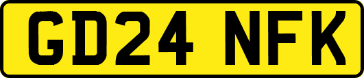 GD24NFK
