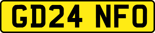 GD24NFO