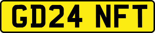 GD24NFT