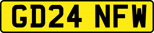 GD24NFW