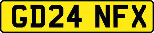 GD24NFX