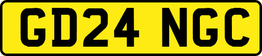 GD24NGC