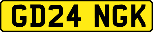 GD24NGK