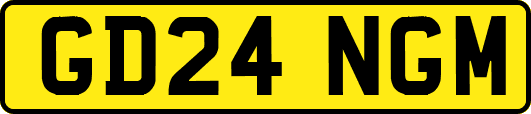 GD24NGM