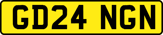 GD24NGN