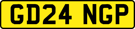 GD24NGP