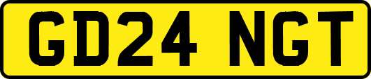 GD24NGT