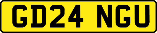 GD24NGU