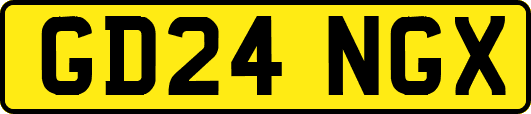 GD24NGX