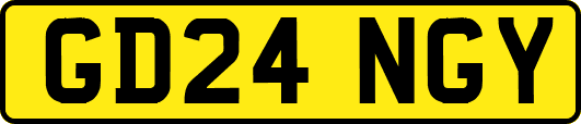 GD24NGY