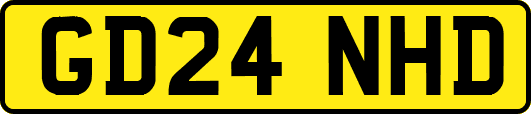 GD24NHD