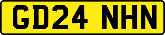 GD24NHN
