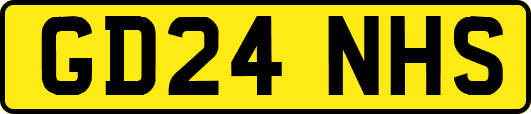 GD24NHS