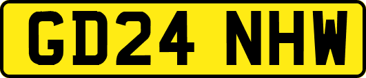 GD24NHW