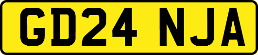 GD24NJA