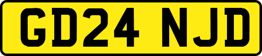 GD24NJD