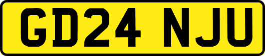 GD24NJU