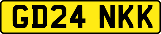 GD24NKK