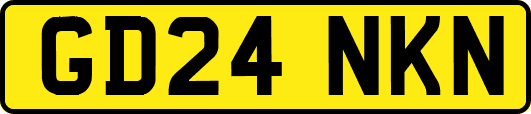 GD24NKN