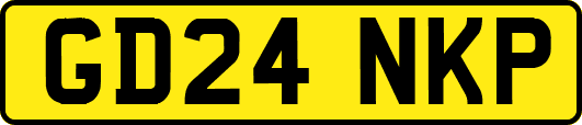 GD24NKP