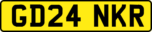 GD24NKR