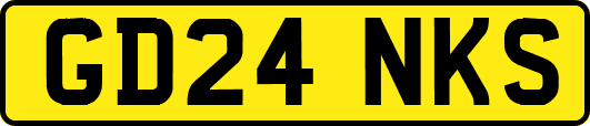 GD24NKS