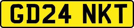GD24NKT