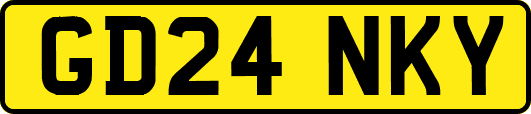GD24NKY