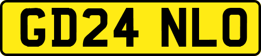 GD24NLO