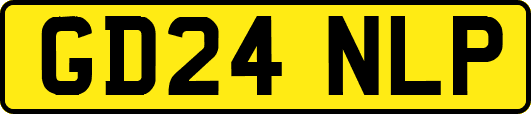 GD24NLP