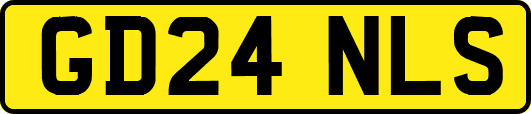 GD24NLS