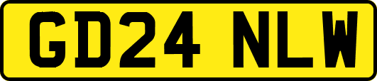 GD24NLW