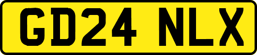 GD24NLX