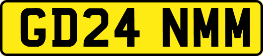 GD24NMM